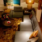 Luxe Veluwse Bosrand Met Jacuzzi En Zwembad Отель типа 
