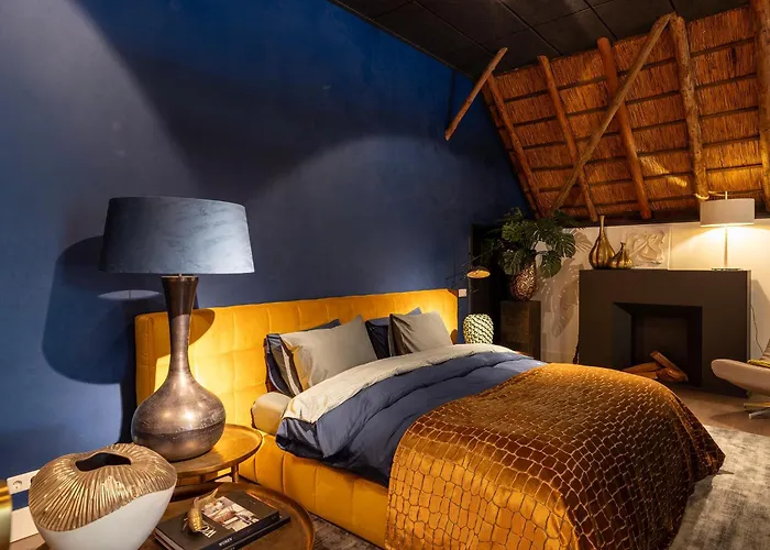 Veluwse Bosrand Bed & Breakfast