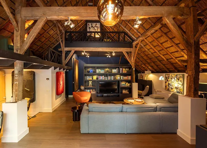 Veluwse Bosrand Bed & Breakfast