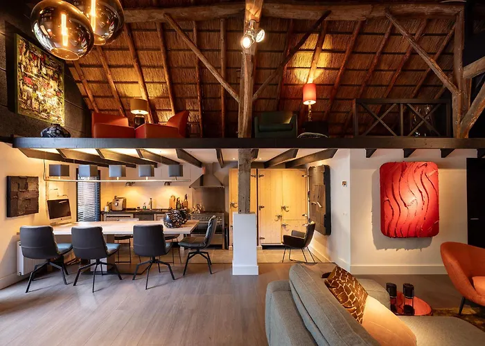 Veluwse Bosrand * Lunteren