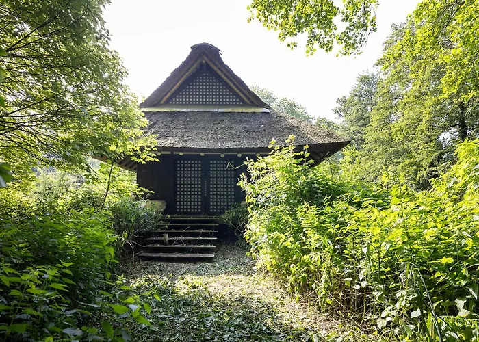 Bed & Breakfast Veluwse Bosrand