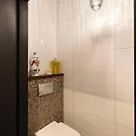 Luxe Veluwse Bosrand Met Jacuzzi En Zwembad Nocleg ze śniadaniem