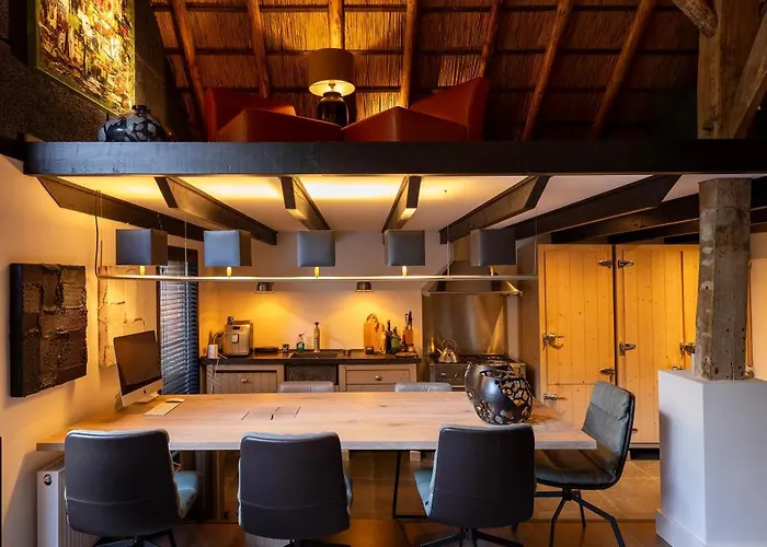 Veluwse Bosrand * Lunteren