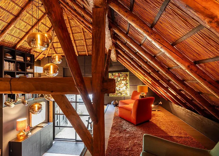 Veluwse Bosrand Lunteren